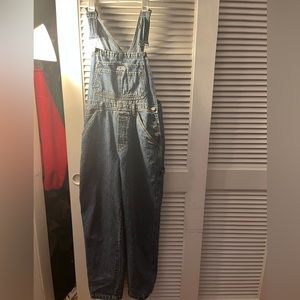Calvin Klein Vintage Overalls!